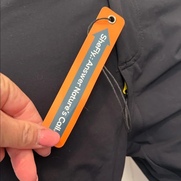 NEW Women’s She Fly Hiking/Fishing etc. Black Pants. Create a bundle and save! - Picture 9 of 16